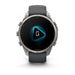 EAN 753759380199 - Garmin fēnix 9 Pro 3,56 cm (1.4") AMOLED 47 mm Digital 454 x 454 Pixeles Pantalla táctil Titanio Wifi GPS  imagen 6