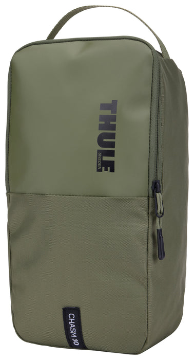EAN 0085854257497 - Thule Chasm TDSD301 Olivine bolso de lona 30 L Poliéster Oliva imagen 18