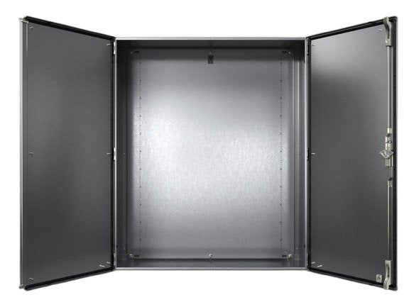 EAN 4028177814974 - Rittal 1008.000 caja eléctrica Acero inoxidable IP66 imagen 5