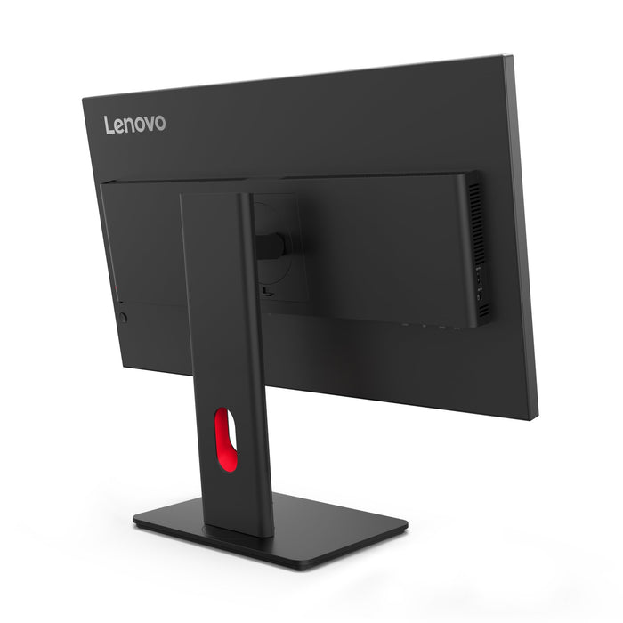 EAN 0198155827976 - Lenovo ThinkVision T27Q-40 pantalla para PC 68,6 cm (27") 2560 x 1440 Pixeles Wide Quad HD LED Negro imagen 6