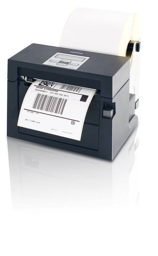 EAN 5711045297601 - Citizen CL-S400DT impresora de etiquetas Térmica directa 203 x 203 DPI 150 mm/s imagen 1