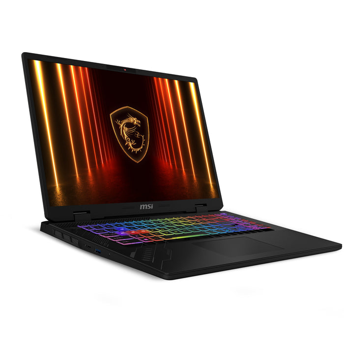 EAN 4711377440714 - MSI Crosshair 17 HX AI D2XWGKG-064XESNN Intel Core Ultra 9 275HX Portátil 43,2 cm (17") Quad HD+ 32 GB DD imagen 2