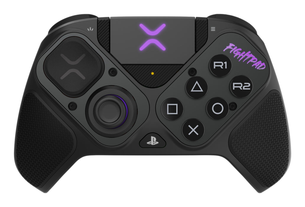 EAN 0708056069957 - PDP Victrix Pro BFG Negro RF/USB Gamepad Analógico/Digital PC, PlayStation 4, PlayStation 5 imagen 2