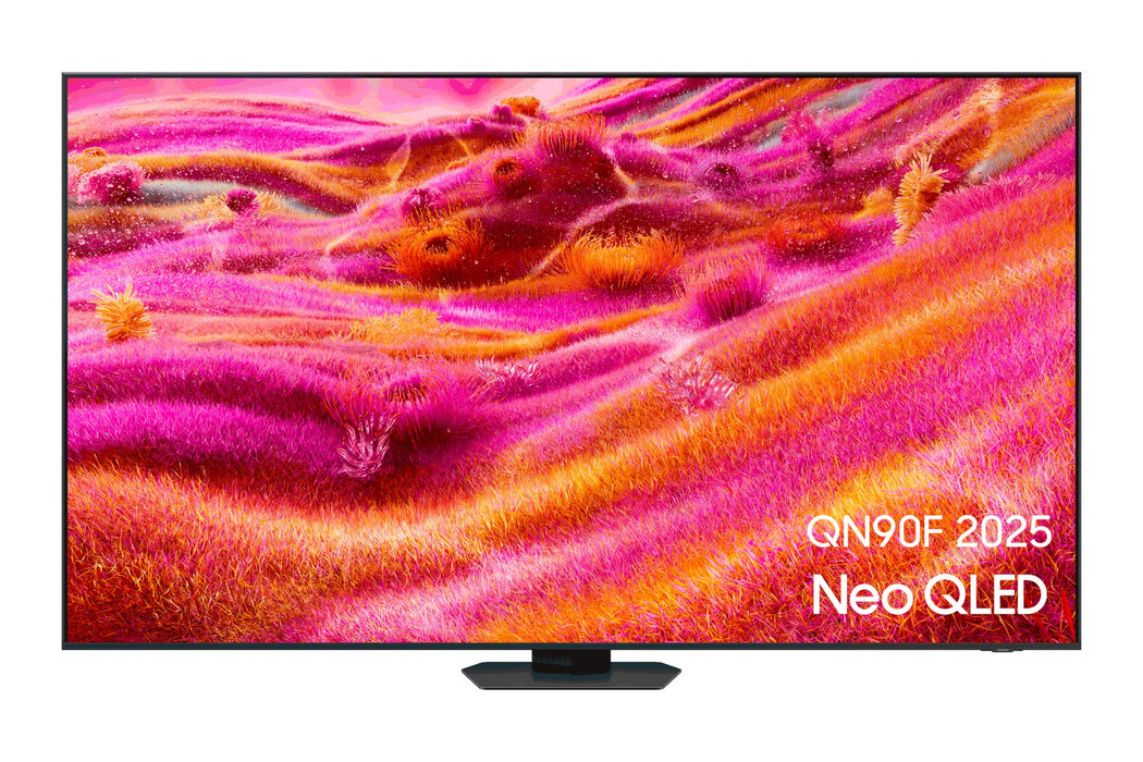 EAN 8806097067634 - Samsung QN90F TQ43QN90FAT 109,2 cm (43") 4K Ultra HD Smart TV Wifi Negro imagen 1