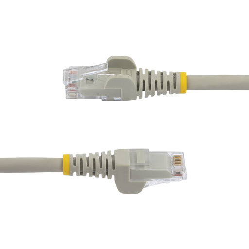 EAN 0065030892827 - StarTech.com N6LPATCH7MGR cable de red U/UTP (UTP) imagen 2