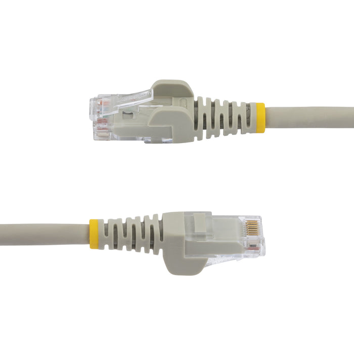 EAN 0065030892827 - StarTech.com N6LPATCH7MGR cable de red U/UTP (UTP) imagen 2