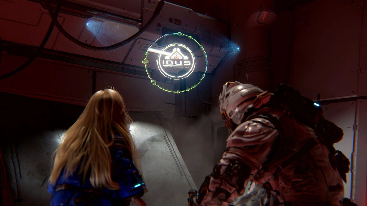 EAN 5055060908808 - Deep Silver Pragmata Estándar PlayStation 5 imagen 5