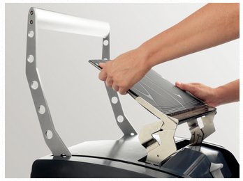 EAN 4002432373383 - Leitz 73890000 kit de encuadernación imagen 4