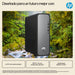 EAN 0199251181108 - HP OmniDesk Slim Desktop S03-0012ns PC Intel® Core™ i5 i5-14400 16 GB DDR5-SDRAM 512 GB SSD FreeDOS Torre imagen 9