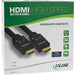 EAN 4043718273102 - InLine 17520B cable HDMI 20 m HDMI tipo A (Estándar) Negro imagen 3