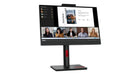 EAN 196804375977 - Lenovo ThinkCentre TIO-22 Gen5 pantalla para PC 54,6 cm (21.5") 1920 x 1080 Pixeles Full HD LED Pantalla t imagen 4