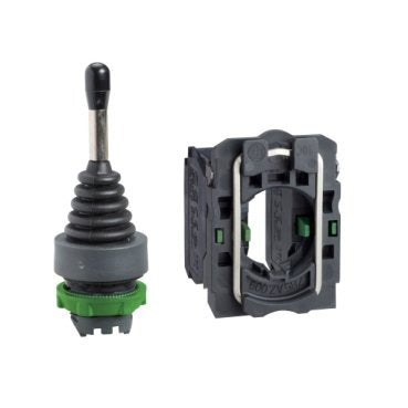 EAN 3389110904291 - Schneider Electric XD5 imagen 1