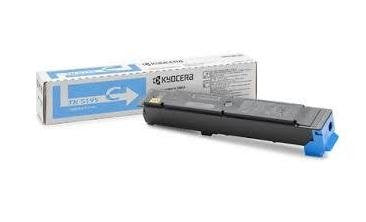 EAN 0632983035665 - KYOCERA TK-5195C cartucho de tóner 1 pieza(s) Original Cian imagen 1