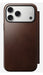 EAN 856504014100 - Nomad Modern Leather Folio funda para teléfono móvil 16 cm (6.3") Marrón imagen 8