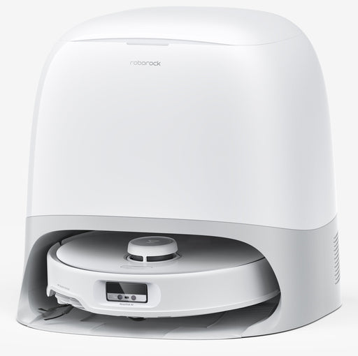 EAN 6970995789942 - Roborock Qrevo Curv 0,325 L Blanco imagen 2