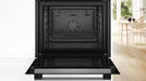 EAN 4242005465071 - Bosch Serie 6 HBG578BS3 horno 71 L Acero inoxidable imagen 3