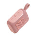 EAN 1200130034343 - JBL GO 5 Altavoz monofónico portátil Rosa 4,8 W imagen 4
