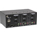 EAN 4043718276226 - InLine 63642I interruptor KVM Negro imagen 2