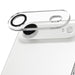 EAN 5715685027857 - PanzerGlass ® PicturePerfect Camera Lens Protector iPhone Air Protector de pantalla Apple 1 pieza(s) imagen 1