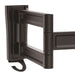 EAN 0065030870313 - StarTech.com ARMWALLDS soporte para monitor 68,6 cm (27") Negro imagen 6