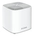 EAN 790069460180 - D-Link COVR-X1863 punto de acceso inalámbrico 1800 Mbit/s Blanco Energía sobre Ethernet (PoE) imagen 4