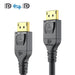 EAN 4251364722428 - PureLink PureInstall PI5010-100 cable DisplayPort 10 m Negro imagen 2