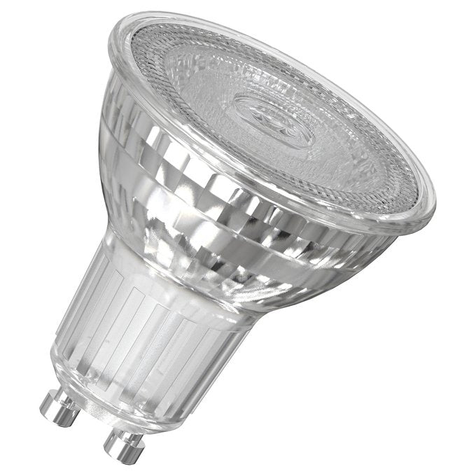 EAN 4099854457227 - Osram LED PAR16 P lámpara LED Blanco cálido 3000 K 6,1 W GU10 E imagen 3