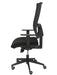 EAN 8436549394522 - PIQUERAS Y CRESPO 10SBALI840SC silla de oficina y de ordenador Asiento acolchado Respaldo de malla imagen 4