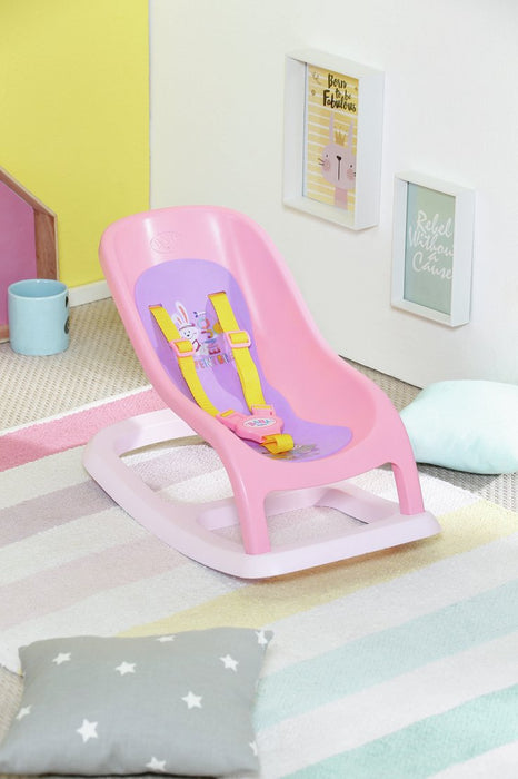 EAN 4001167829288 - BABY born Bouncing Chair imagen 8