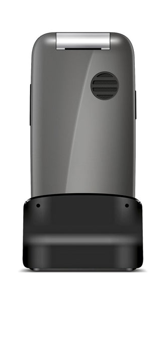 EAN 9005613168810 - Emporia ONE 6,1 cm (2.4") 103 g Negro, Gris imagen 7