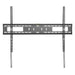 EAN 0065030880497 - StarTech.com FPWFXB1 soporte para TV 2,54 m (100") Negro imagen 3