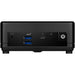 EAN 4711377397148 - MSI Cubi 5 1M-496EU Intel Core 5 120U 16 GB DDR5-SDRAM 512 GB SSD Windows 11 Pro Mini PC Negro imagen 2