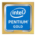 EAN 0735858445924 - Intel Pentium Gold G6400 procesador 4 GHz 4 MB Smart Cache Caja imagen 1