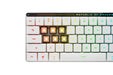 EAN 4711387334423 - ASUS ROG Falchion RX Low Profile teclado Juego USB + RF Wireless + Bluetooth Blanco imagen 8