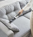 EAN 3221616001152 - Rowenta X-Touch AC9736 aspiradora de mano Gris, Blanco Sin bolsa imagen 13