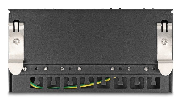 EAN 4043619905737 - DeLOCK 90573 panel de parcheo imagen 4