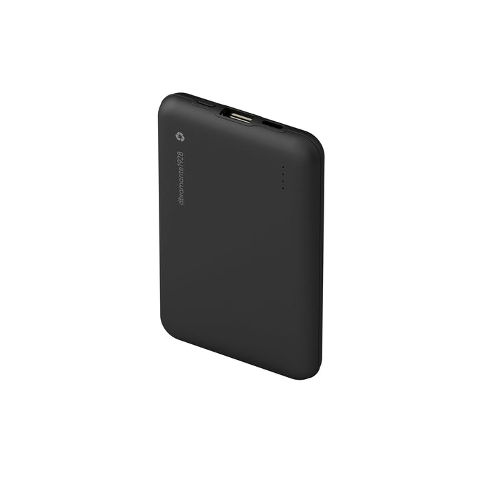 EAN 5711428071521 - dbramante1928 CP10ACBL7152 batería externa 10000 mAh Negro imagen 1