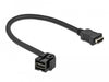 EAN 4043619868537 - DeLOCK 86853 módulo de conector de red imagen 1