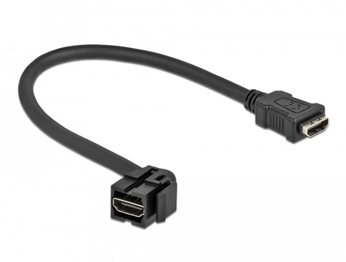 EAN 4043619868537 - DeLOCK 86853 módulo de conector de red imagen 1