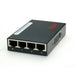 EAN 7611990195787 - ROLINE Fast Ethernet Switch, Pocket, 8 Ports imagen 3