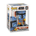 EAN 0889698765534 - FUNKO POP! Paz Vizsla imagen 2