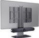 EAN 1152126100009 - Vision VFM-DSXP soporte para monitor 165,1 cm (65") Escritorio Negro imagen 10