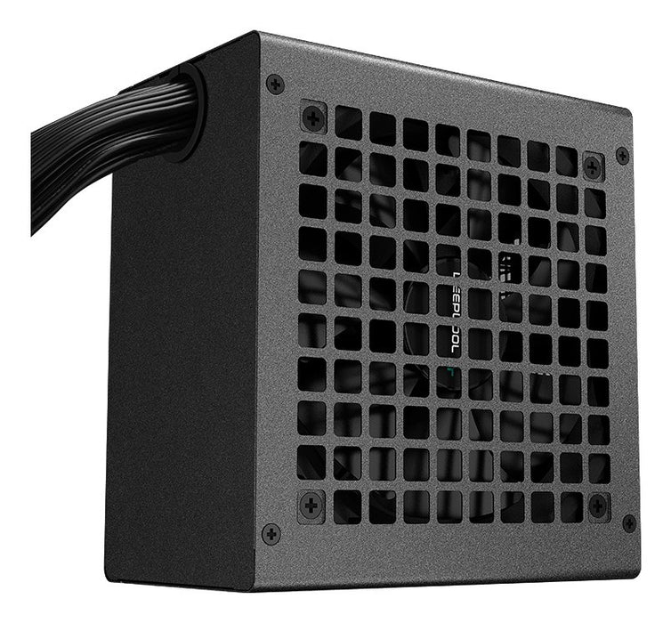 EAN 6933412711605 - DeepCool PF750 unidad de fuente de alimentación 750 W 20+4 pin ATX ATX Negro imagen 5