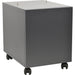 EAN 4043719346805 - KYOCERA CB-5100(H)Unterschrank inkl. Rollen Höhe ca. 50 cm Negro, Gris imagen 1