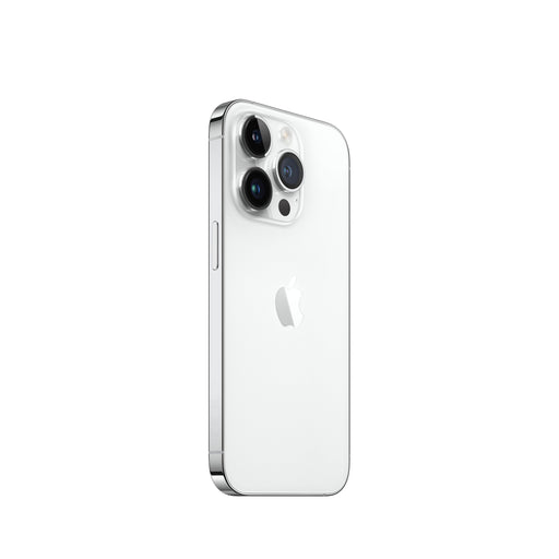 EAN 194253401407 - Apple iPhone 14 Pro 15,5 cm (6.1") SIM doble iOS 16 5G 128 GB Plata imagen 2