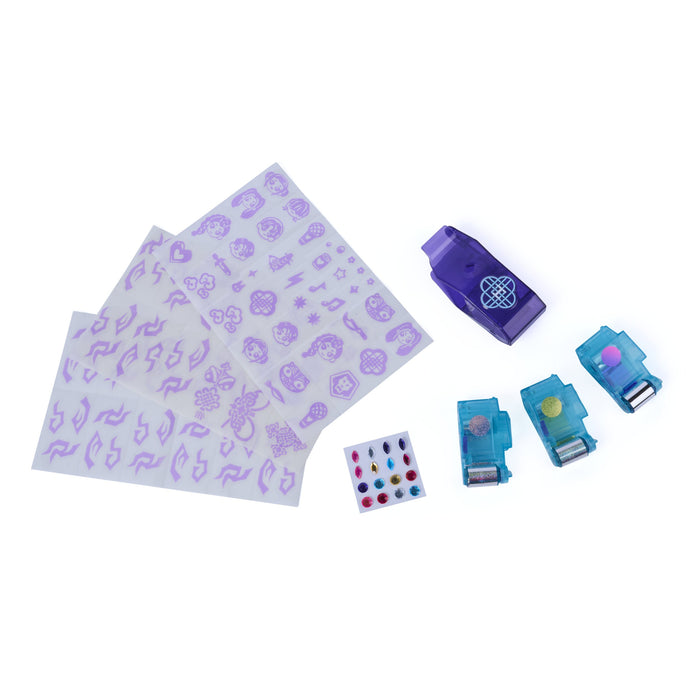 EAN 681147144019 - Cool Maker 6077609 juego de rol imagen 6