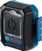 EAN 4053423240023 - Bosch GCT 30-42 Professional accesorio para extractores de polvo Arranque automático imagen 2