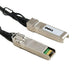 EAN 5712505713310 - DELL 470-AASD cable Serial Attached SCSI (SAS) 2 m Negro, Plata imagen 1