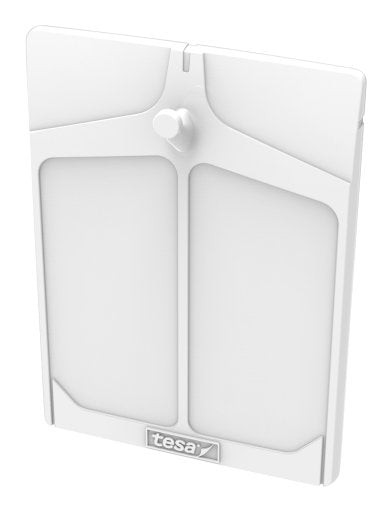 EAN 4042448340504 - TESA 77776-00000 gancho para almacenamiento Interior Gancho universal Blanco 2 pieza(s) imagen 4