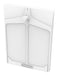 EAN 4042448340511 - TESA 77777-00000 gancho para almacenamiento Interior Gancho universal Rojo, Blanco 2 pieza(s) imagen 4